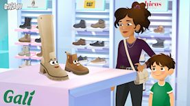 רשת גלי ושרוטונים, צילום: יחצ